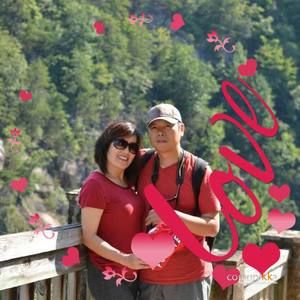 Meet your Posher, Liping